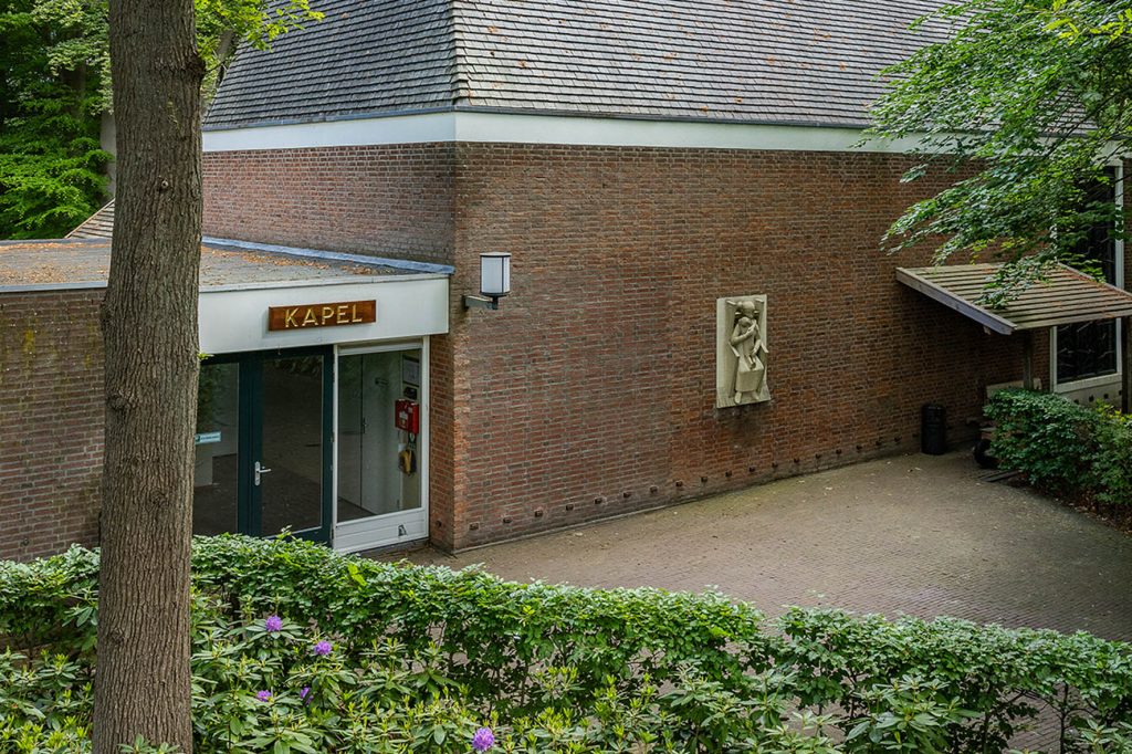 Landgoed Beukbergen - Kapel - Kapel 2