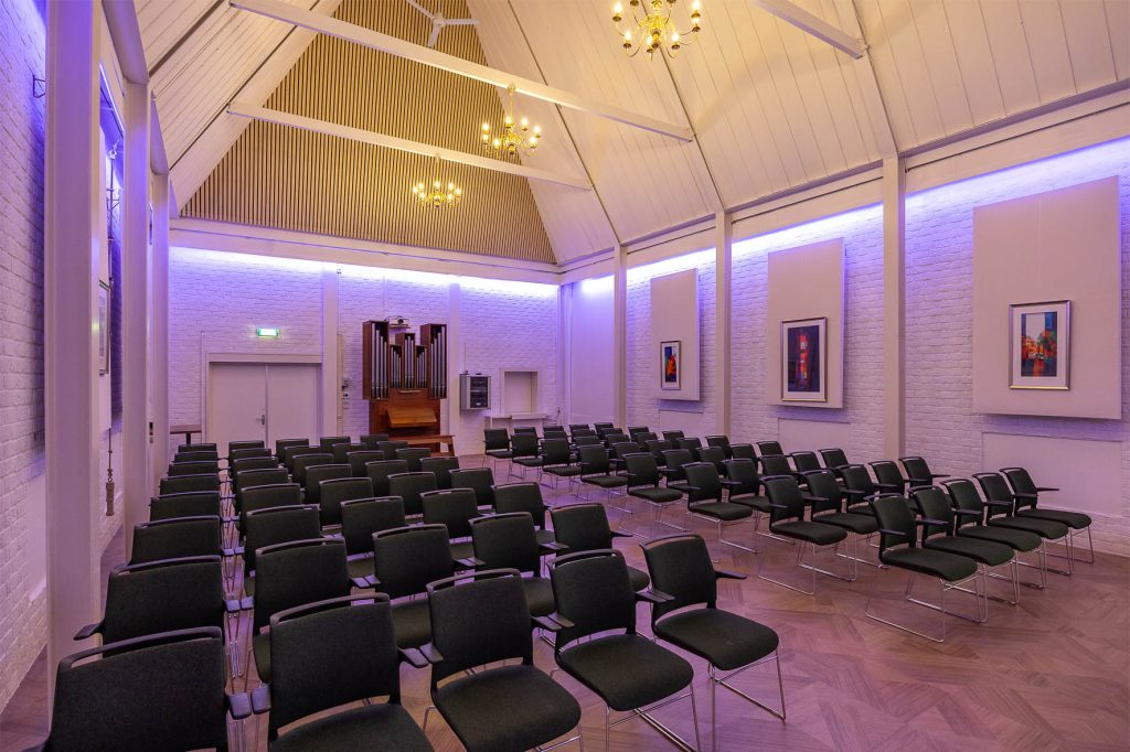 Landgoed Beukbergen - Kapel - Kapel 3