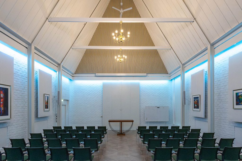 Landgoed Beukbergen - Kapel - Kapel 4