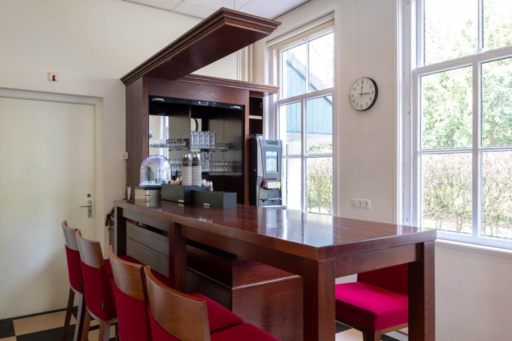 Landgoed Beukbergen - Koetshuis - Bar