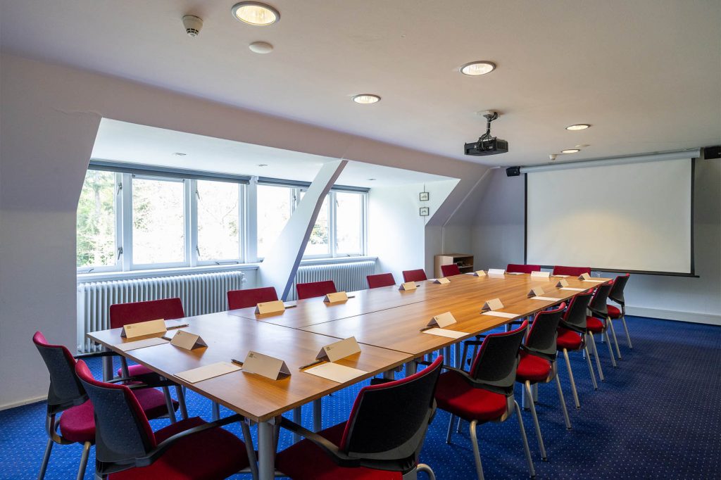 Landgoed Beukbergen - Koetshuis - Opkamer