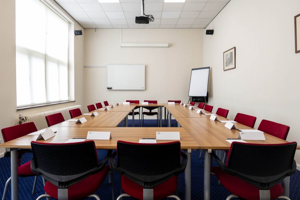 Landgoed Beukbergen - Koetshuis - Tuigenkamer