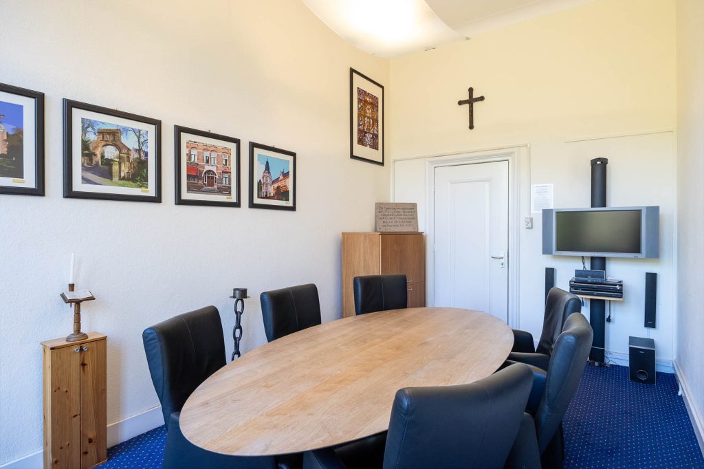 Landgoed Beukbergen - Landhuis - Est, Est, Est