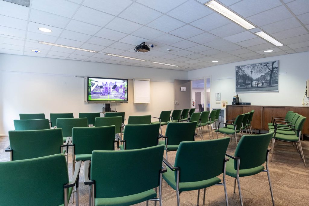 Landgoed Beukbergen - Logement - Amsterdam