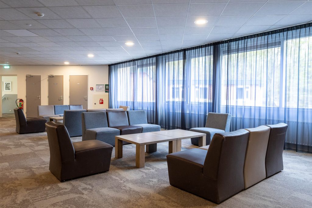Landgoed Beukbergen - Logement - Lounge