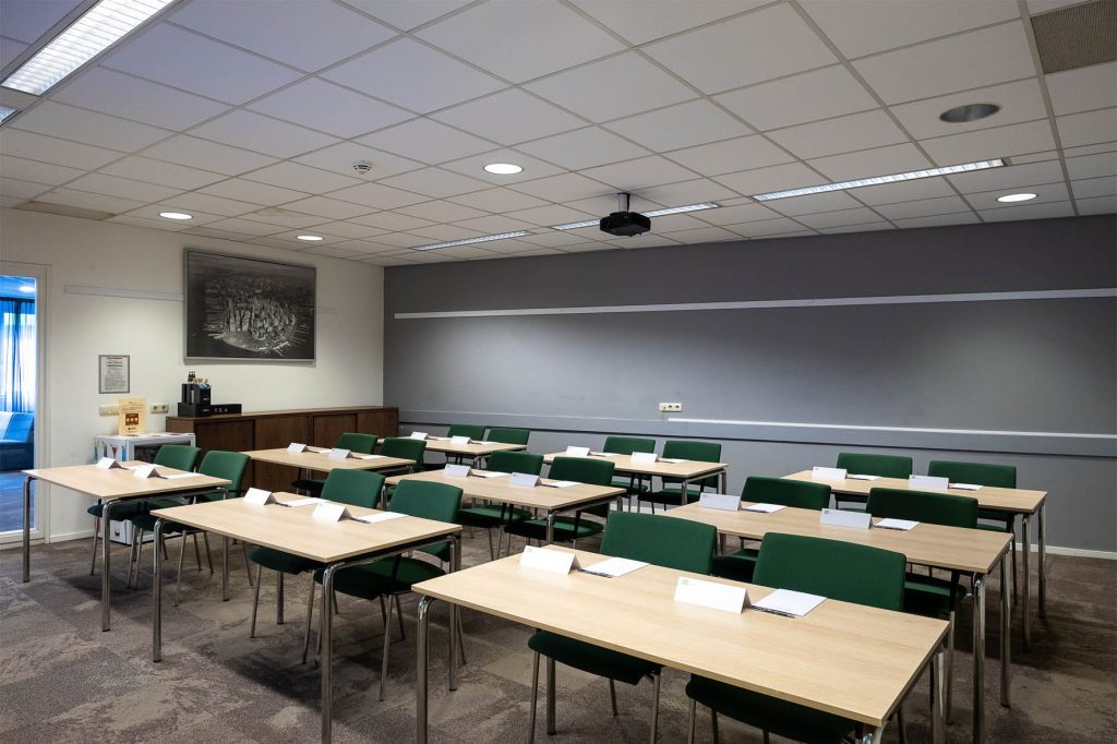 Landgoed Beukbergen - Logement - New York