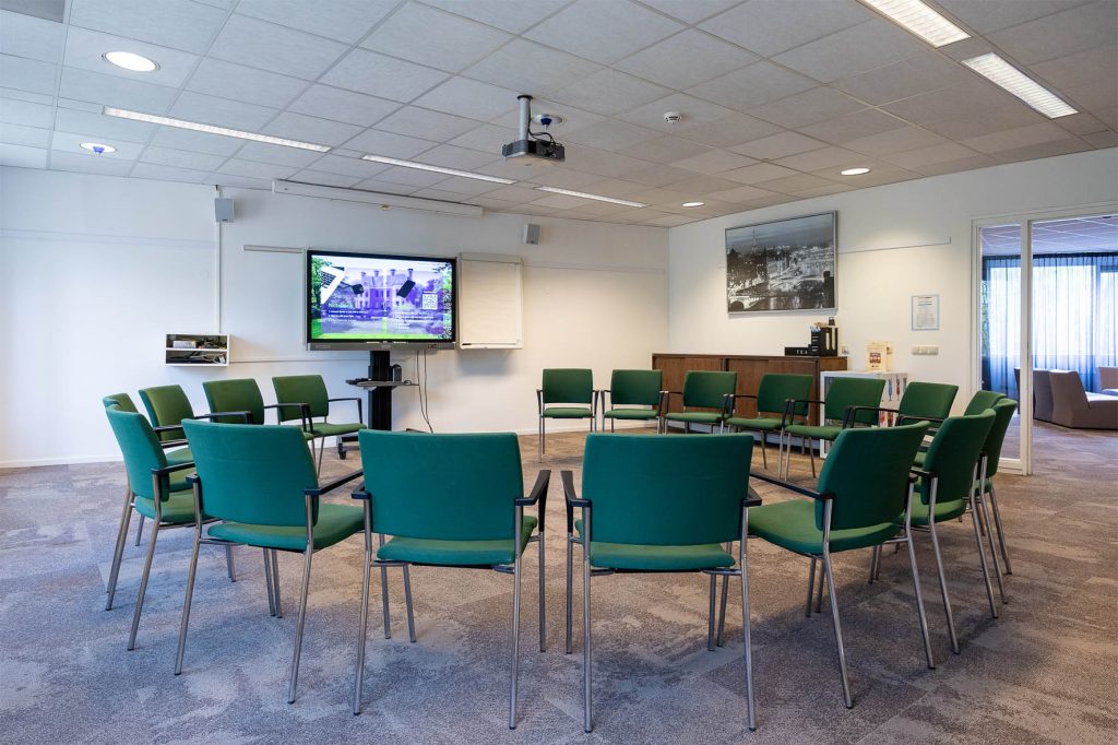 Landgoed Beukbergen - Logement - Parijs