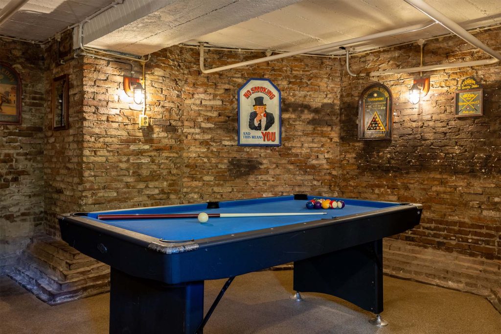 Landgoed Beukbergen - Catering - Bar 2